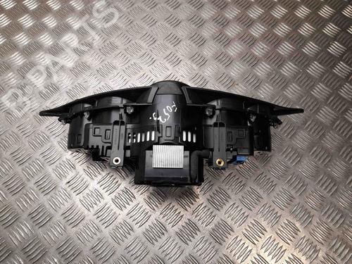 Instrument cluster PORSCHE PANAMERA (970) 3.0 S E-Hybrid | BP28937128C47 