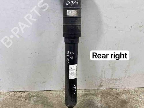 Used Right rear shock absorber MASERATI GHIBLI III (M157) 3.0 (330 hp) 28919012