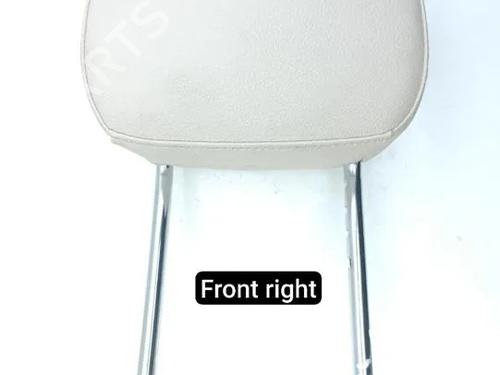 Used Headrest Headrest MERCEDES-BENZ EQB (X243) EQB 300 4-matic (243.608, 243.609) (228 hp) 34629137 34629137