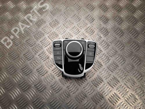 Used Switch MERCEDES-BENZ E-CLASS (W213) E 200 d (213.013) (150 hp) 28946555