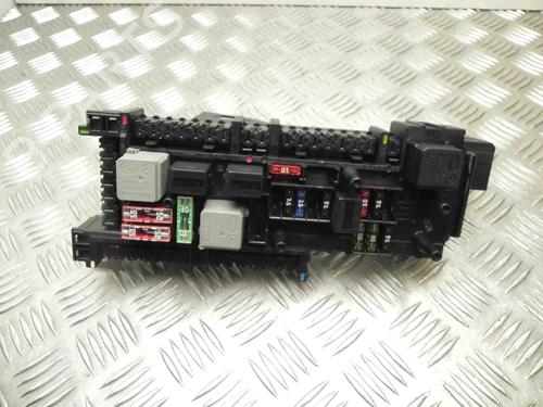Used Fuse box MERCEDES-BENZ SL (R231) 500 (231.473) (435 hp) 28925307