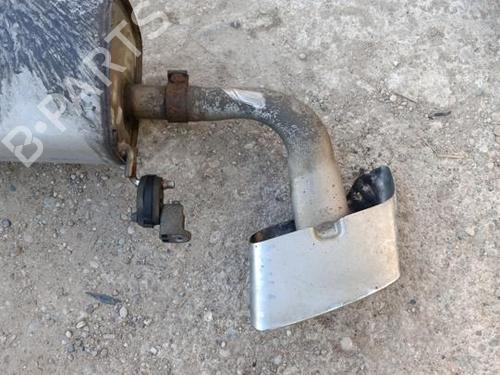 Exhaust system AUDI Q7 (4MB, 4MG, 4MQ) 3.0 TFSI quattro | BP39661715M121 - Image 8