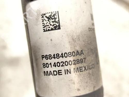 Right rear shock absorber CHRYSLER PACIFICA (RU) 3.6 Hybrid | BP28927423M19 - Image 6