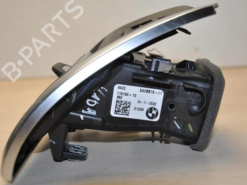 Luftventil BMW X3 (G01, F97, G08) iX3 | BP28918648I21 - Image 4