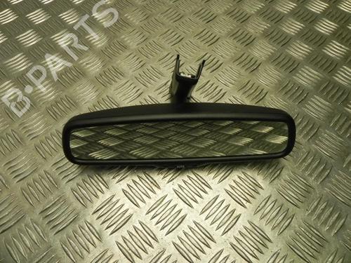 Used Rear mirror Rear mirror TOYOTA PRIUS (_W3_) 1.8 Hybrid (ZVW3_) (99 hp) 28937111 28937111