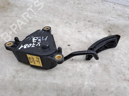 Pedal RENAULT ZOE (BFM_) ZOE | BP28917373I4 