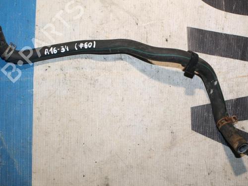 Used Pipe VOLVO S60 II (134) D3 (150 hp) 28946453