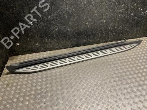 Used Other Other MERCEDES-BENZ EQE SUV (X294) EQE 350+ (294.621) (292 hp) 36507754 36507754