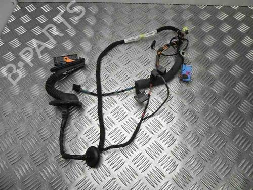 Ledningsnet SKODA YETI (5L) 1.2 TSI | BP28935295E16 