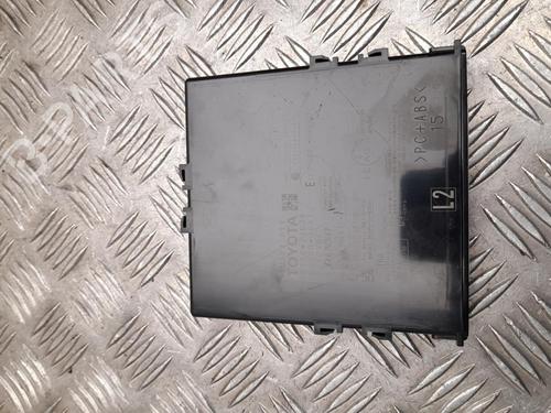 Used Electronic module Electronic module 37555498 37555498