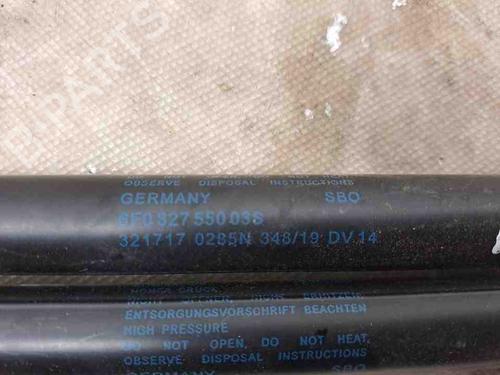 Tailgate lift support SEAT IBIZA V (KJ1, KJG) 1.0 TSI | BP29829098C138