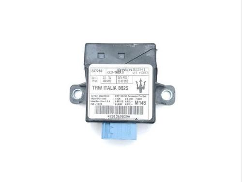 Used Steering ECU Steering ECU MASERATI GRAN TURISMO I 4.7 S (439 hp) 40616229 40616229