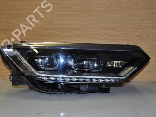 Højre forlygte VW PASSAT B8 Variant (3G5, CB5) 2.0 TDI 4motion | BP38965321C29 - Image 2
