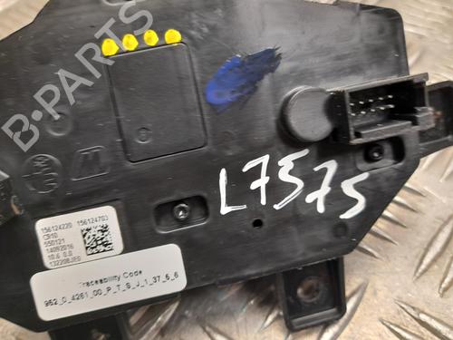 Switch ALFA ROMEO GIULIA (952_) 2.2 D (952AGA250, 952AGM250, 952ASM2, 952ASA2) | BP28919052I30 
