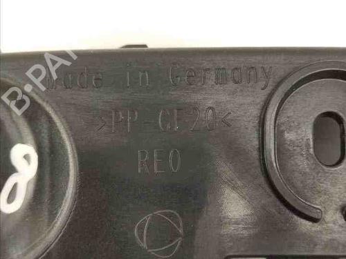 Rear bumper bracket PORSCHE PANAMERA (971) 3.0 4 (97ABA1, 97BBA1) | BP29373691C159 