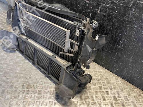 Køler MERCEDES-BENZ E-CLASS (W212) E 350 BlueTEC | BP28913805M31 