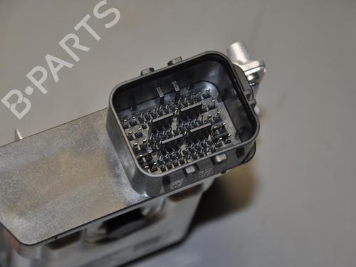 Engine control unit (ECU) HYUNDAI TUCSON (NX4E, NX4A) 1.6 T-GDi Hybrid | BP40485199M57 - Image 5