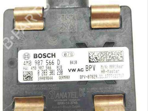 Elektronisk modul PORSCHE PANAMERA (971) 3.0 4 (97ABA1, 97BBA1) | BP29373625M83 