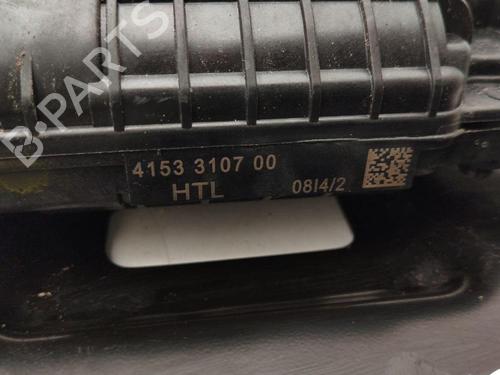 Rear right lock BMW 6 Gran Coupe (F06) 650 i xDrive | BP28940606C99 