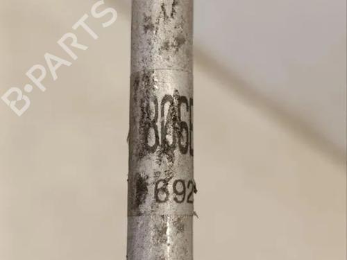 AC pipe MASERATI GRAN TURISMO I 4.2 | BP33292062M126 - Image 9