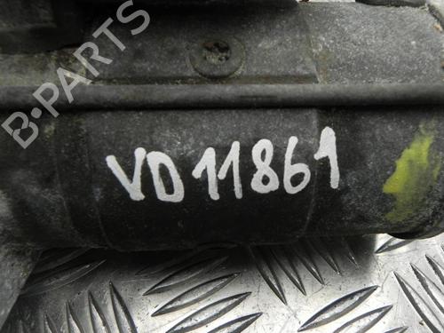 Starter TOYOTA AVENSIS Estate (_T27_) 2.0 D-4D (ADT270_, ADT270R) | BP28914604M8 