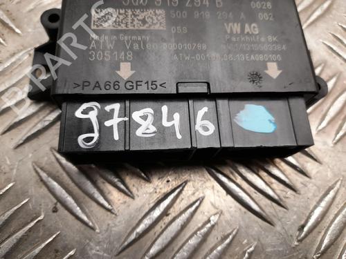 Electronic module SEAT LEON SC (5F5) 1.4 TSI | BP28948467M83 - Image 4