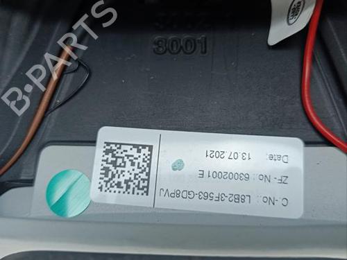 Rat LAND ROVER DEFENDER Station Wagon (L663) P300 Si4 4x4 | BP39000476C49 - Image 14