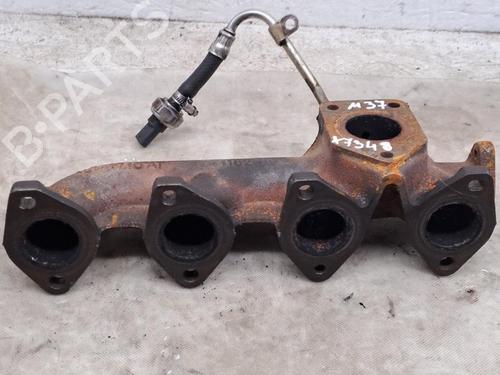 Electronic sensor BMW X3 (F25) xDrive 20 d | BP28912722M84 