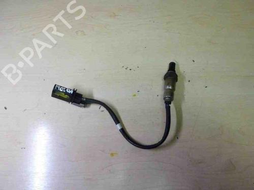 Elektronisk sensor VW POLO V (6R1, 6C1) 1.2 TDI (75 hp) 28915110