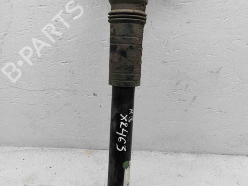 Used Left rear shock absorber OPEL CORSA F (P2JO) 1.5 (68) (102 hp) 28944415