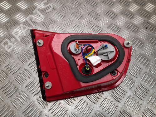 Right taillight KIA RIO IV (YB, SC, FB) 1.25 | BP28947922C35  - Image 5