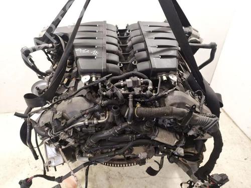 Engine BENTLEY CONTINENTAL FLYING SPUR (3W_) 6.0 FLEX | BP28934693M1 - Image 7