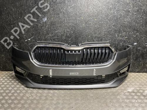 Used Front bumper SKODA FABIA IV (PJ3) 1.0 TSI (110 hp) 32143189