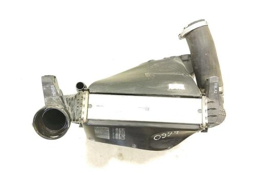 Water radiator PORSCHE MACAN (95B) 3.0 S | BP28923211M31