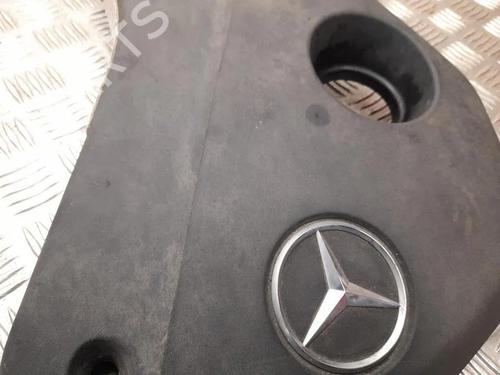 Upper protection MERCEDES-BENZ VITO Van (W447) 116 CDI (447.601, 447.603, 447.605) | BP28910209M93 - Image 3