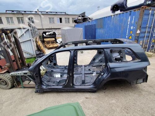 Andre MERCEDES-BENZ GL-CLASS (X166) GL 450 4-matic | BP28928879O1 