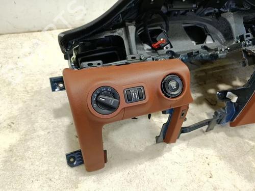 Dashboard MASERATI QUATTROPORTE VI 3.8 GT S | BP28925554C46 - Image 17