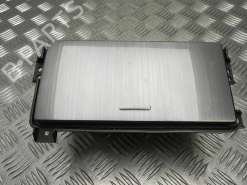 Porte-gobelet/Objets MAZDA 6 Hatchback (GH) 2.2 MZR-CD (GH10) (163 hp) 28927217
