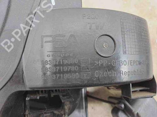 Korek wlewu paliwa OPEL MOKKA 1.2 (76) | BP29866165C161