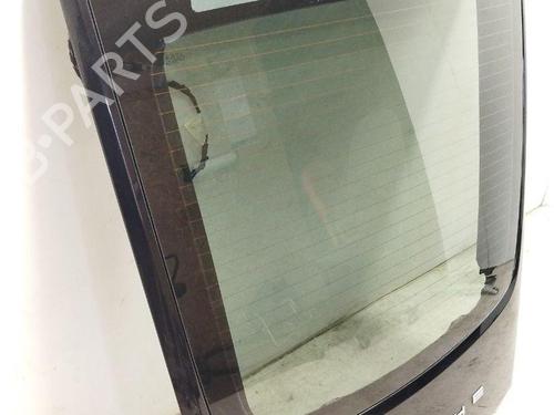 Tailgate PORSCHE CAYMAN (981) 2.7 | BP28940654C6 