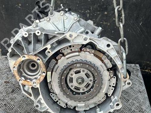 Used Gearbox Gearbox 37565784 37565784