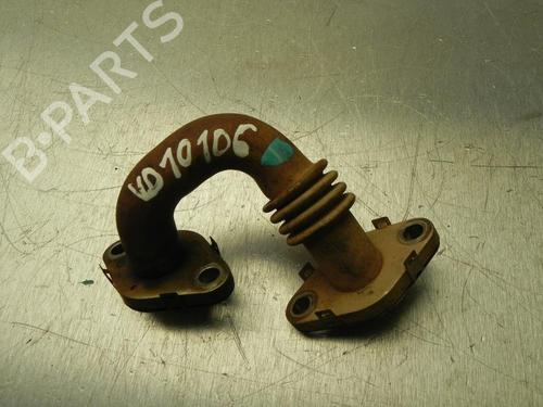 Used Pipe VW TIGUAN (5N_) 2.0 TDI 4motion (140 hp) 28927604