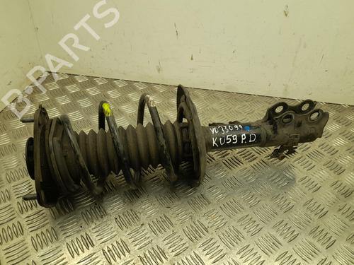 Used Right front shock absorber TOYOTA PRIUS (_W5_) 1.8 Hybrid (ZVW50, ZVW50_, ZVW51_, ZVW50R, ZVW51) (122 hp) 28916896
