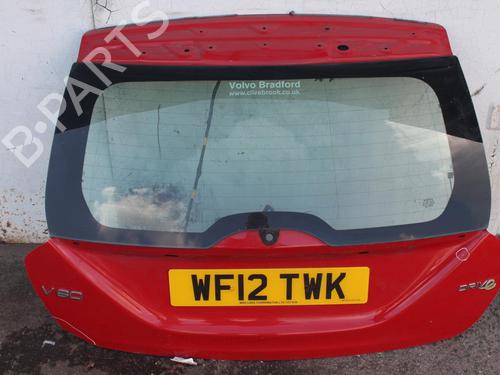 Used Tailgate VOLVO V60 I (155) 1.6 DRIVe (114 hp) 28914179