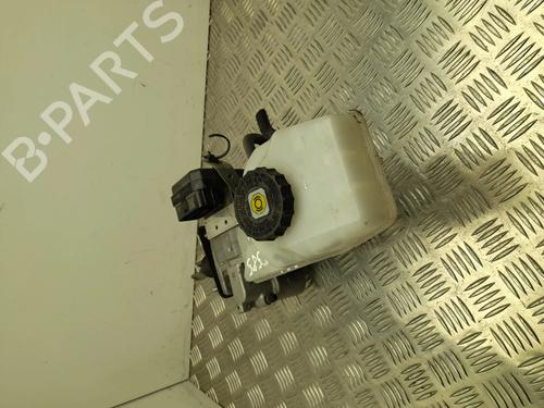 Used Brake master cylinder TOYOTA PRIUS (_W5_) 1.8 Hybrid (ZVW50, ZVW50_, ZVW51_, ZVW50R, ZVW51) (122 hp) 28931229