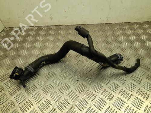 Used Pipe SKODA SUPERB III Estate (3V5) 1.4 TSI iV (156 hp) 28913150