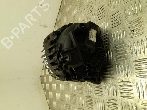 Alternator FORD FIESTA VI (CB1, CCN) 1.5 TDCi | BP37552614M7 - Image 3
