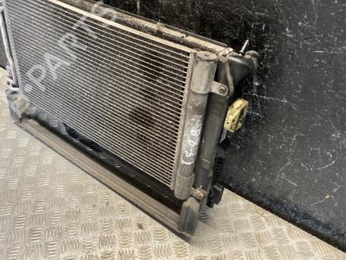 Kølerpakke VW POLO V (6R1, 6C1) 1.2 TDI | BP28933406M120 