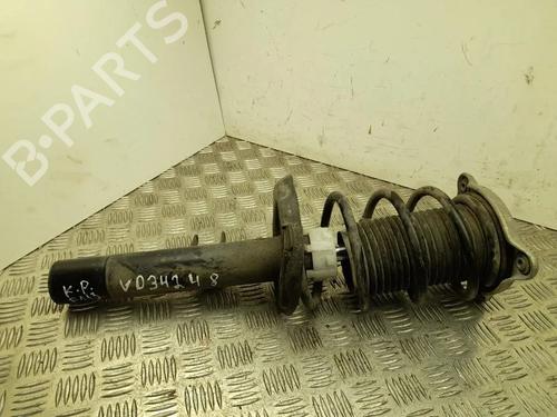 Used Right front shock absorber MERCEDES-BENZ CLA (C118) CLA 180 (118.384) (136 hp) 28914102