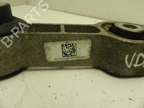 Engine mount FORD KA (RU8) 1.2 | BP37562650M89 - Image 2
